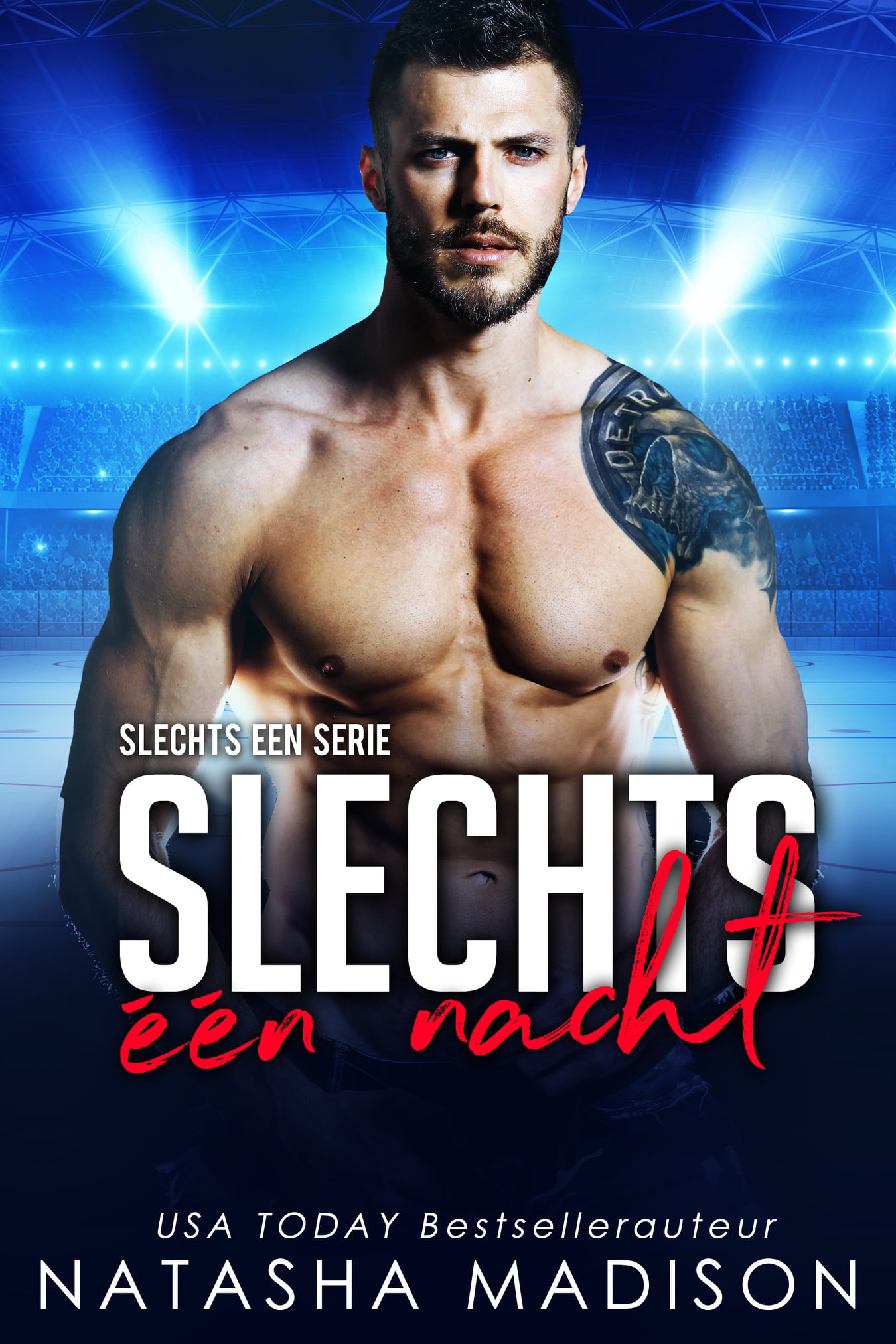 Slechts Één Nacht