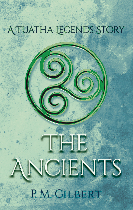 The Ancients
