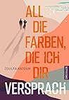 All die Farben, d...