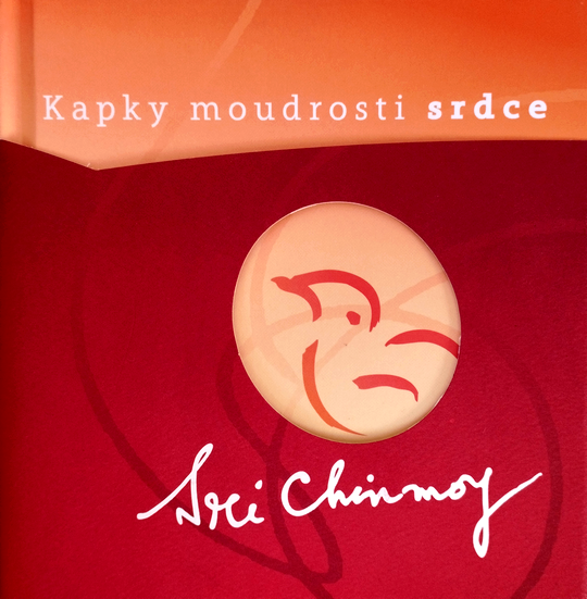 Kapky moudrosti srdce, #1 (Hardcover)