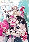 The Engagement of Marielle Clarac (Manga) Volume 5