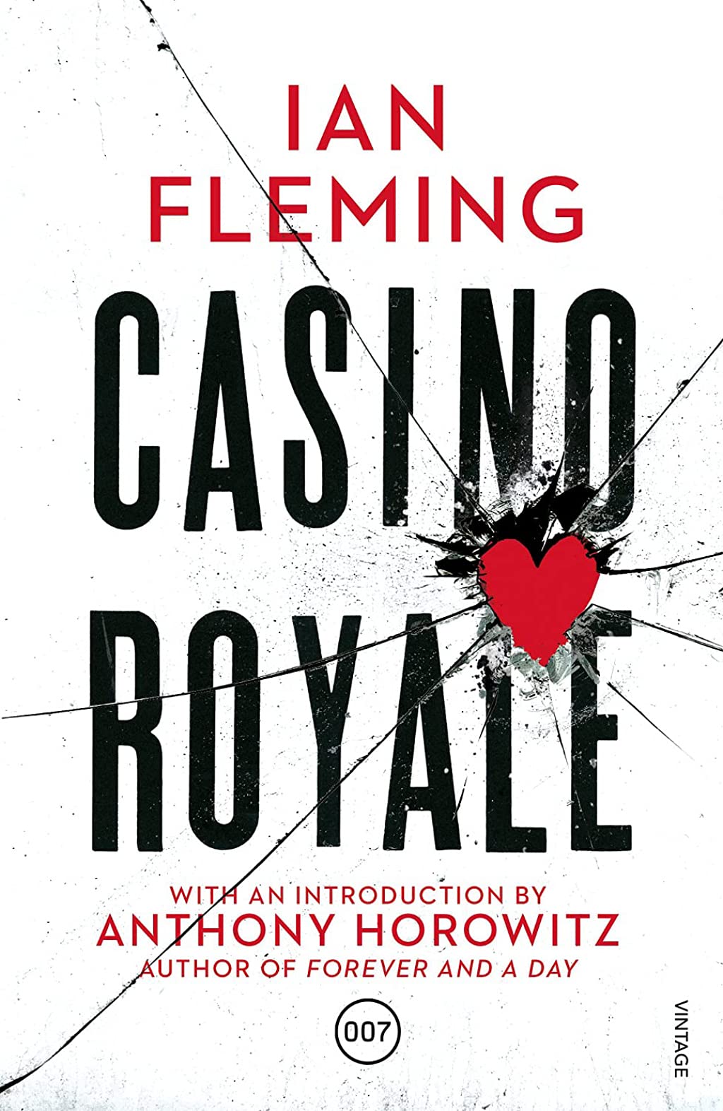 Casino Royale: James Bond 007