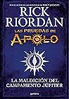 La maldición del campamento Júpiter by Rick Riordan
