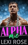 Alpha M.C Box Set