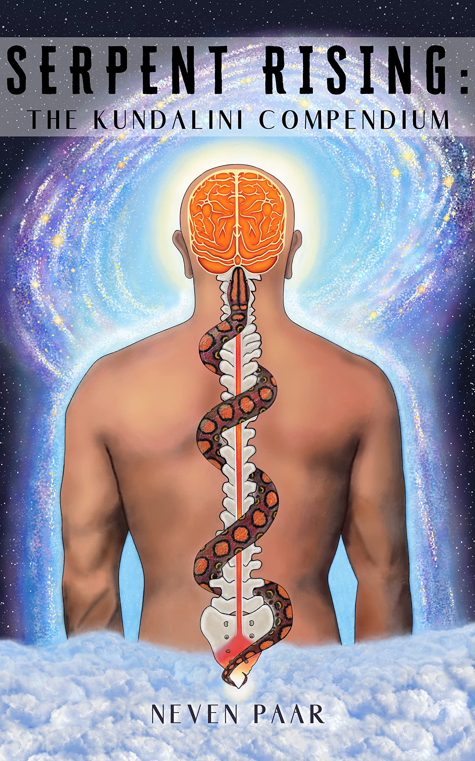 Serpent Rising: The Kundalini Compendium: The World's Most Comprehensive Body of Work on Human Energy Potential (Kindle Edition)