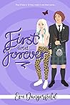 First and Forever (Rebirth #3) Book cover for First and Forever (Rebirth #3)