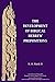 The Development of Biblical Hebrew Prepositions by H.H.  Hardy