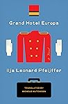 Grand Hotel Europ...