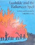 Gunhilde and the Halloween Spell