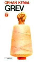 Grev (Paperback)