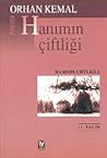 Hanımın Çiftliği (Hanımın Çiftliği, #2)
