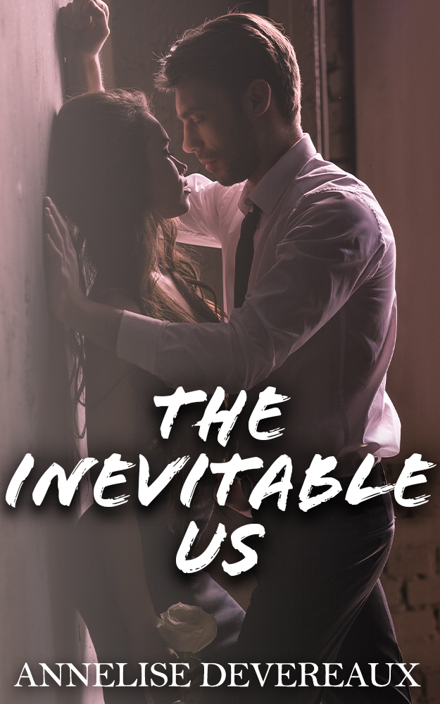 The Inevitable Us (Lost and Found #2)