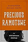 Precious Ramotswe...