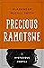 Precious Ramotswe A Mysterious Profile (Mysterious Profiles) by Alexander McCall Smith