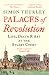 Palaces of Revolution: Life, Death and Art at the Stuart Court