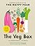 The Veg Box: 10 Vegetables,...
