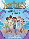 Marina and the Kraken by Lauren Magaziner