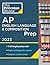 Princeton Review AP English Language & Composition Prep, 2023: 5 Practice Tests + Complete Content Review + Strategies & Techniques (College Test Preparation)