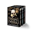Kingdom of the Wicked Box Set