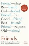 Friends: Understa...