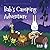 Bab's Camping Adventure by Sarah Todman