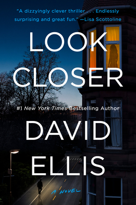 Get Free [PDF] Look Closer by 