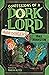 Grave Danger (Confessions of a Dork Lord, Book 2)