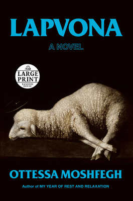 Lapvona: A Novel