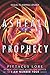 Ashfall Prophecy (Ashfall, #2)