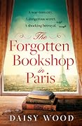 The Forgotten Bookshop in Paris