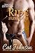Ride (Studs in Spurs, #3)