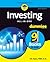 Investing All-in-One For Dummies