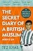 The Secret Diary of a British Muslim Aged 13 3/4