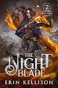 The Night Blade