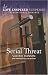 Serial Threat (Emergency Responders, 5)