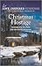 Christmas Hostage (Love Inspired Suspense)