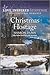 Christmas Hostage (Love Inspired Suspense)