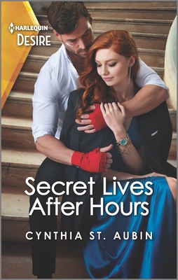 Secret Lives After Hours (Mass Market Paperback)