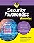Security Awareness For Dummies (For Dummies (Computer/Tech))