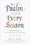 A Psalm for Every...