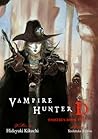 Vampire Hunter D ...