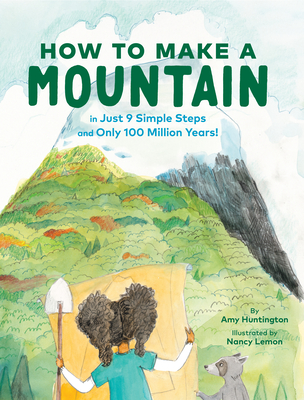 How to Make a Mountain