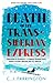 Death on the Trans-Siberian Express (The Olga Pushkin Mysteries)