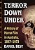 Terror Down Under: A Histor...
