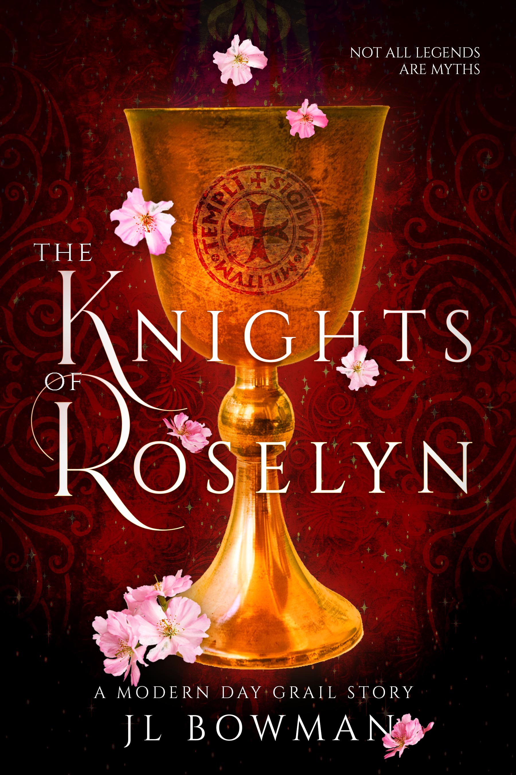The Knights of Roselyn