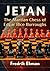Jetan The Martian Chess of Edgar Rice Burroughs by Fredrik Ekman