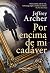 Por encima de mi cadáver (Spanish Edition)