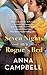 Seven Nights in a Rogue's Bed (Sons of Sin, 1)