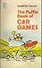 The Puffin Book of Car Games (Puffin Books)
