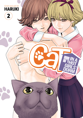 Cat in a Hot Girls’ Dorm, Vol. 2